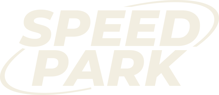 Logo SpeedPark HD