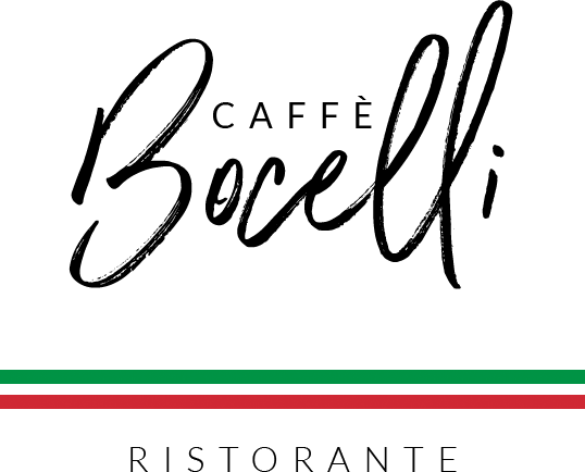 Logo Bocelli