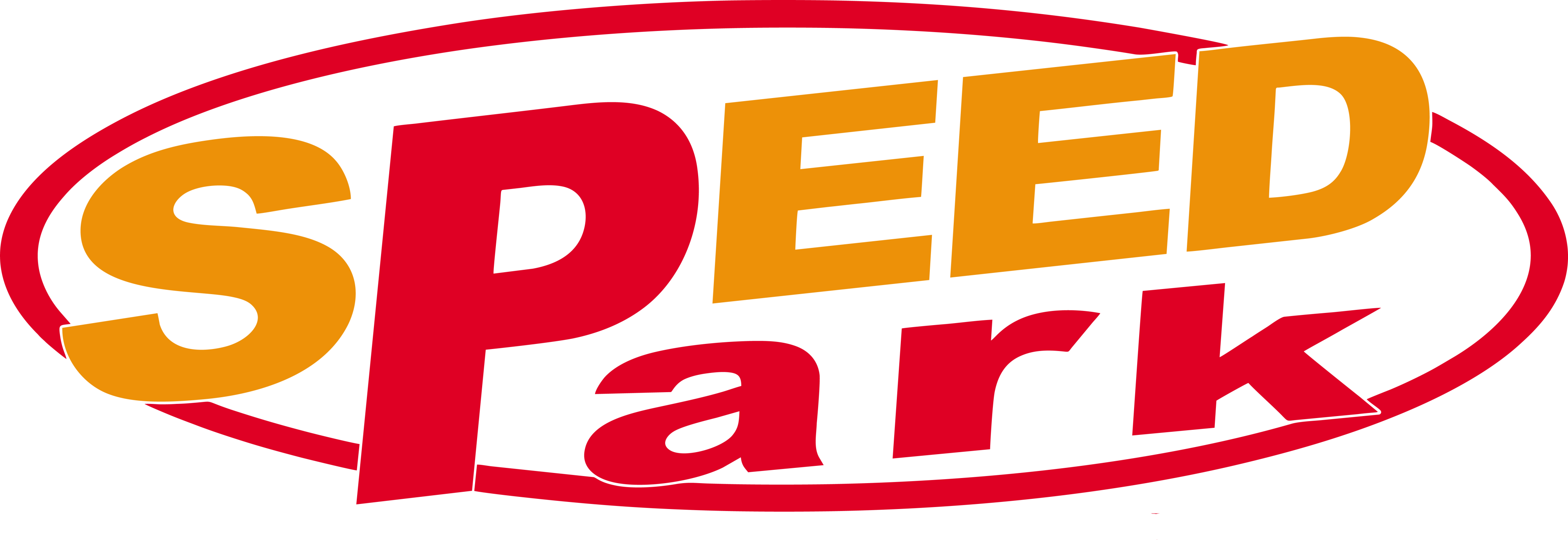 Logo Speed HD