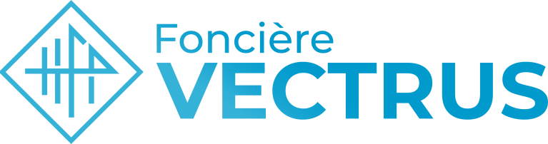 Logo Vectrus