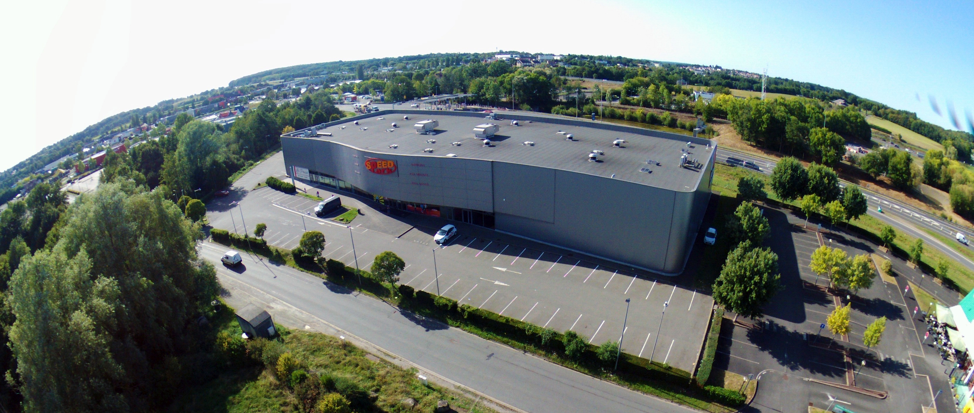 Achat d’actifs construits : acquisition et valorisation d’actifs immobiliers de loisirs