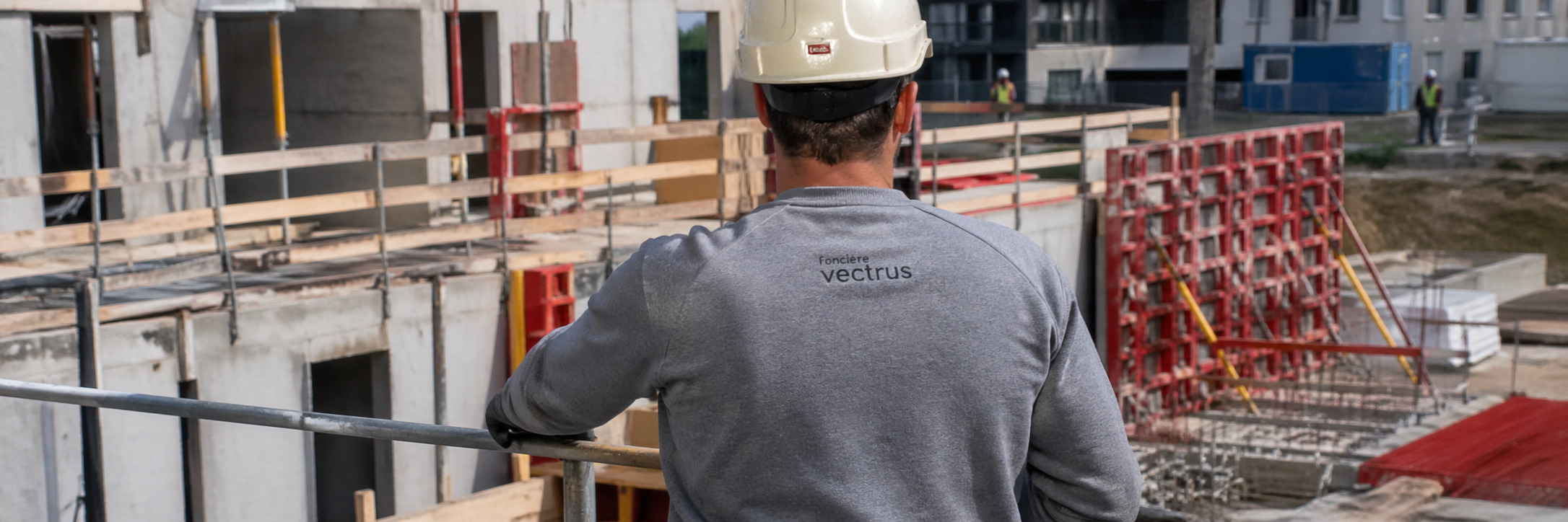 Construction : développement et construction de complexes de loisirs